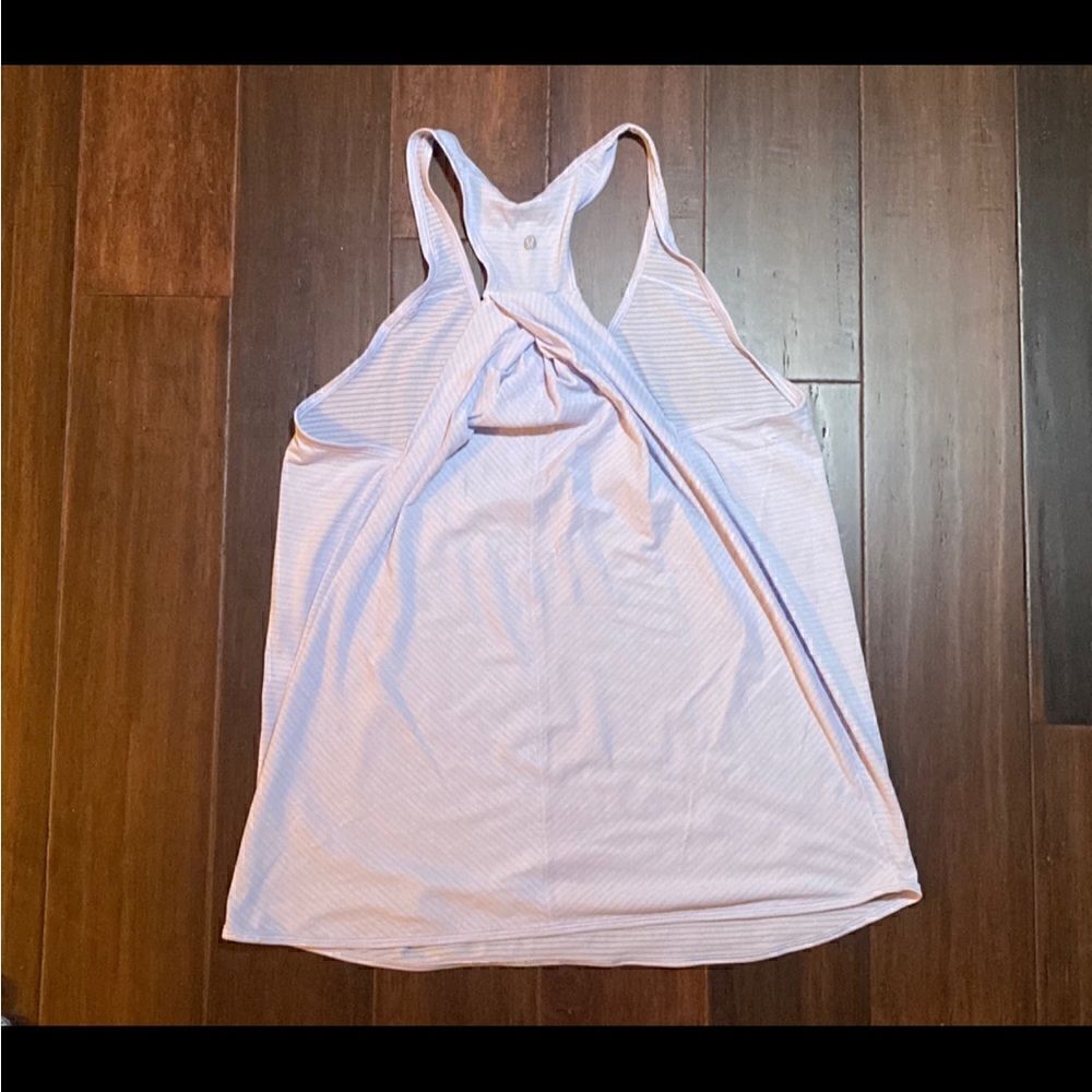 Lululemon Tank Top Bundle - Picture 6 of 6